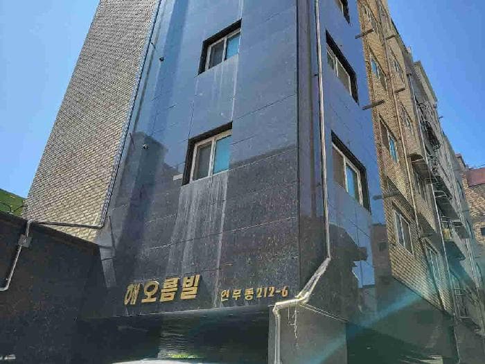 경기도 수원시 장안구 연무동 212-6 해오름  3층303호