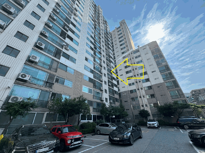 경기도 용인시 기흥구 신갈동 14-4 신미주아파트 102동 7층704호