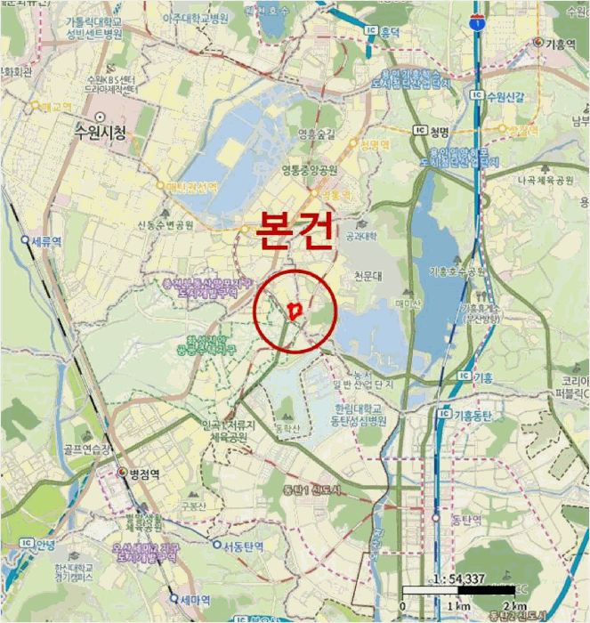 경기도 화성시 반월동 885 반달마을대우푸르지오 301동 14층1403호