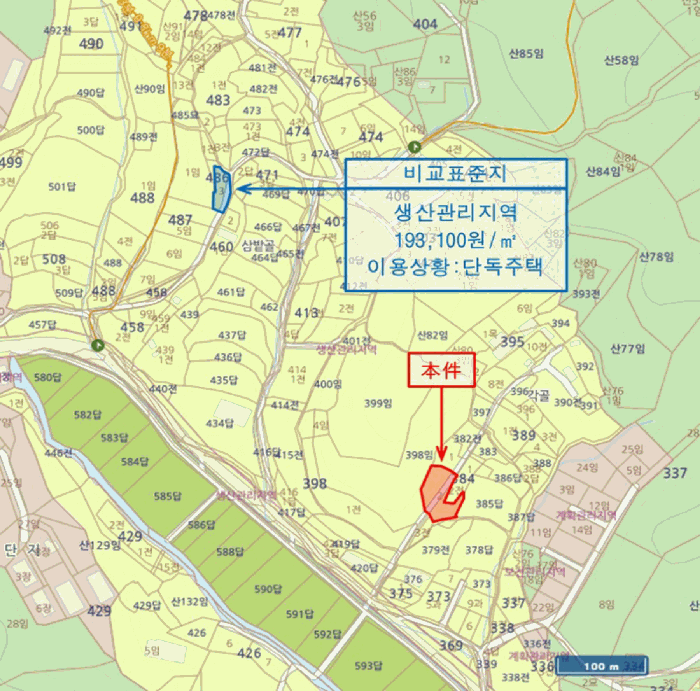 경기도 화성시 서신면 홍법리 381-2
