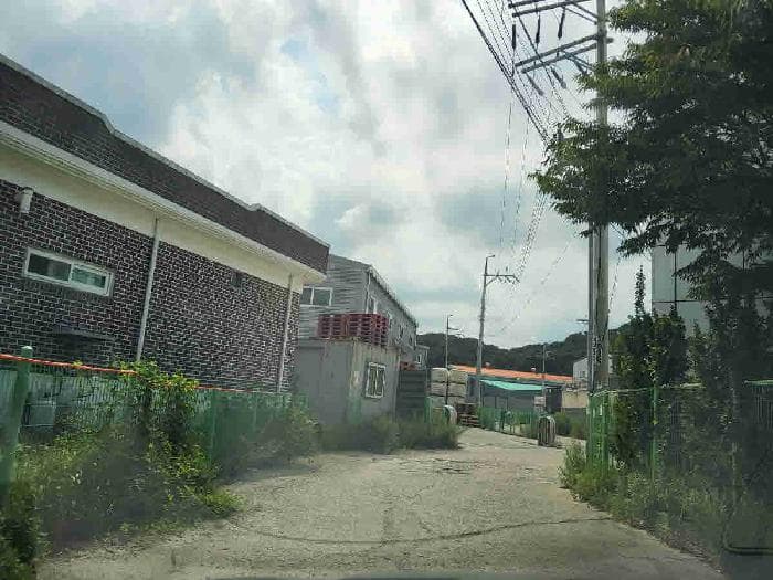 경기도 화성시 송산면 봉가리 479-1 외 6 필지