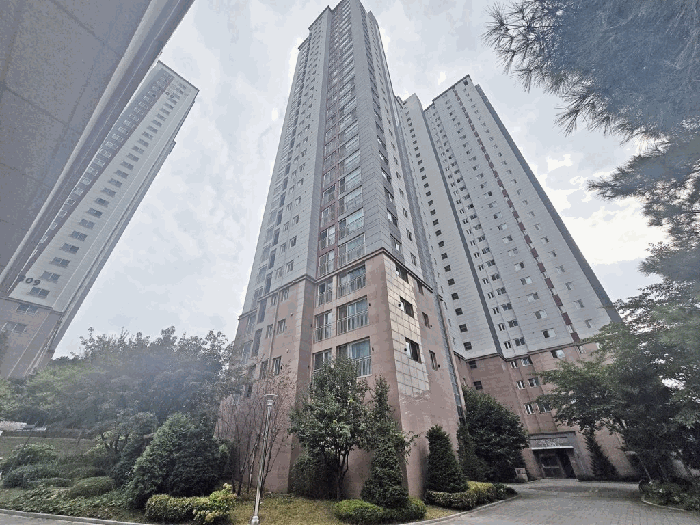 경기도 화성시 청계동 541 동탄역 롯데캐슬알바트로스 1308동 21층2103호