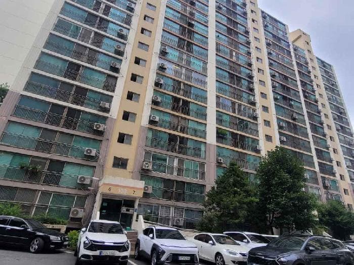 경기도 용인시 기흥구 영덕동 13 두진아파트 103동 17층1707호
