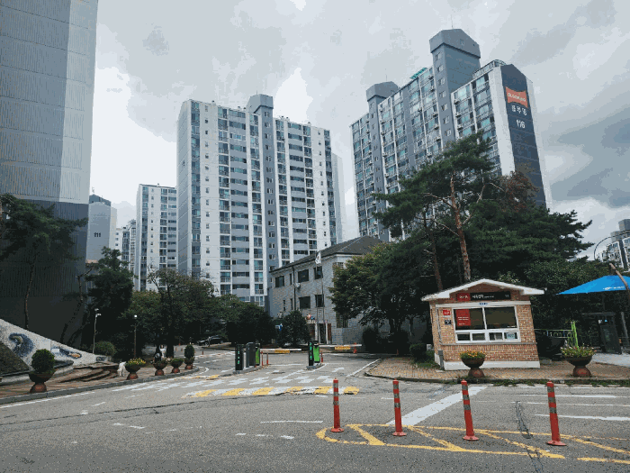 경기도 용인시 기흥구 마북동 524-8 블루밍 구성 더센트럴 118동 9층903호