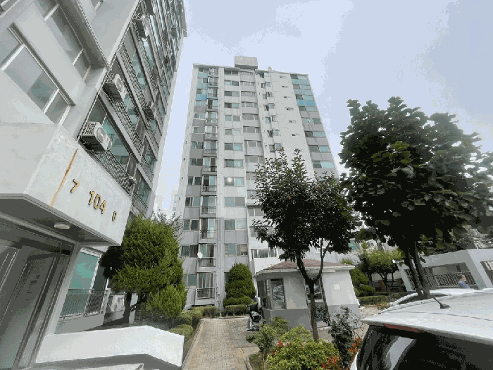경기도 화성시 병점동 359 대창아파트 106동 7층702호