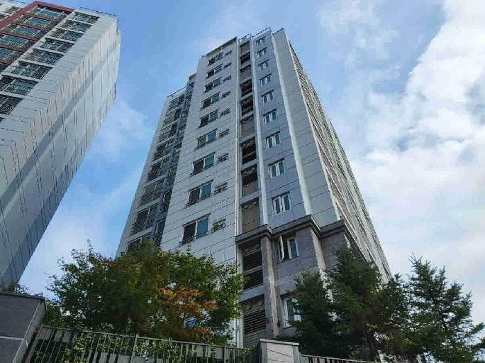 경기도 수원시 장안구 이목동 916 수원장안힐스테이트 207동 11층1101호