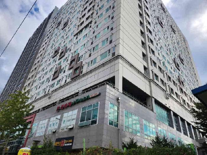 경기도 용인시 처인구 역북동 역삼도시개발지구엠1-1-2블록 용인센트럴코업  3층343호