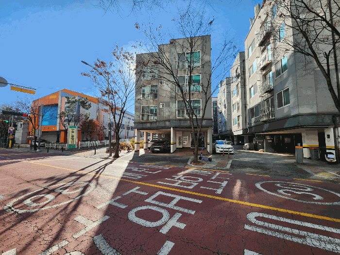 경기도 용인시 수지구 죽전동 865-3 스마트빌스마트빌 비동 5층비503호