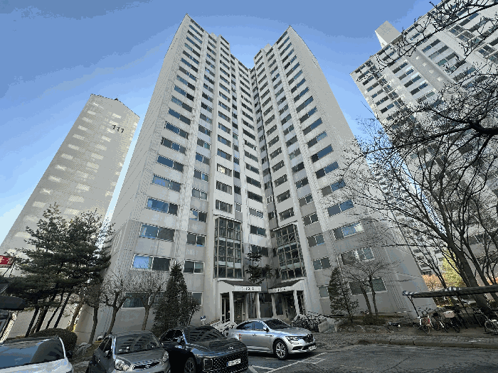 경기도 오산시 부산동 778-1 오산운암1단지주공아파트 110동 20층2004호