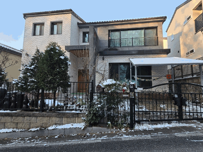 경기도 용인시 기흥구 서천동 770-13 외 2 필지