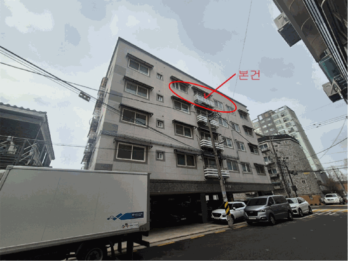 경기도 수원시 장안구 조원동 781-26 조원에코빌에이동  5층502호