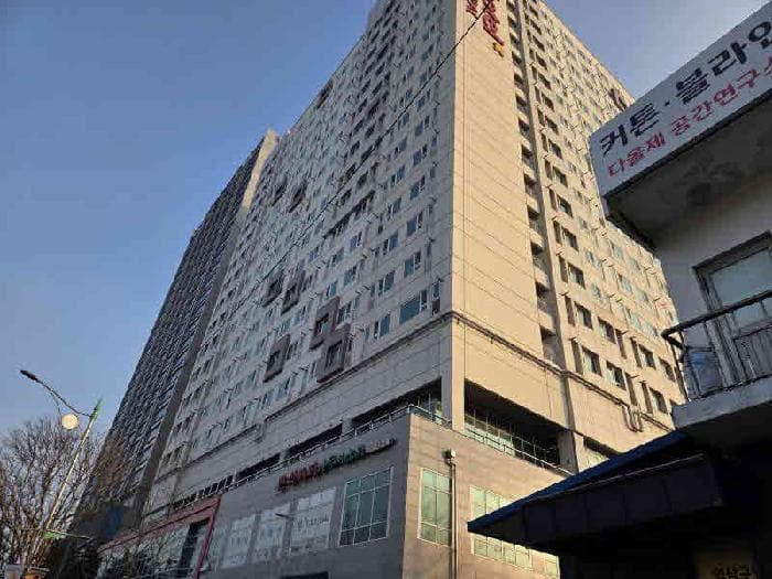 경기도 용인시 처인구 역북동 역삼도시개발지구엠1-1-2블록 용인센트럴코업  15층1502호