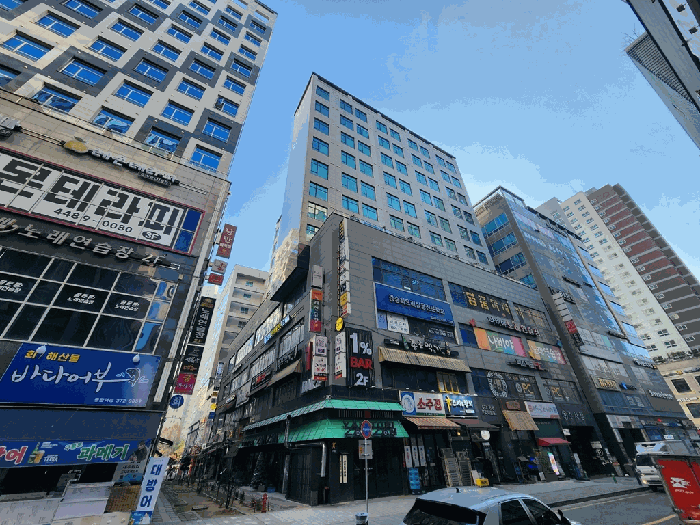 경기도 화성시 오산동 969-5 지티엑스광장프라자  10층1017호