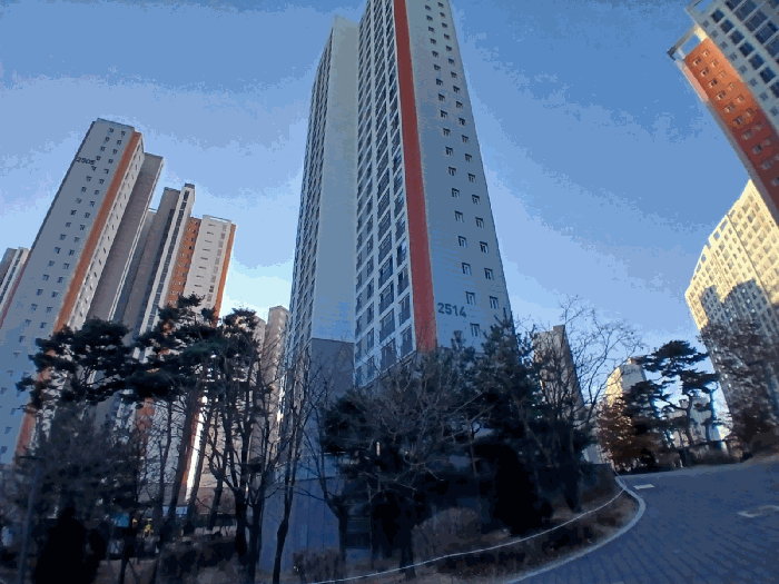 경기도 화성시 산척동 699 동탄더샾레이크에듀타운 2514동 5층504호