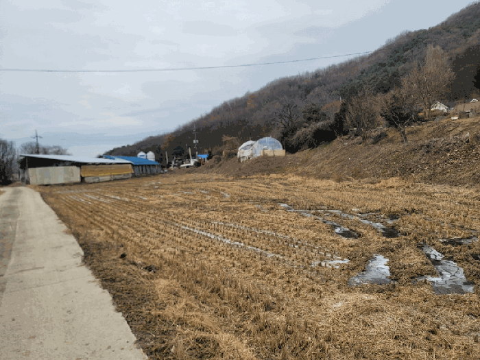 경기도 용인시 처인구 원삼면 목신리 3 외 2 필지