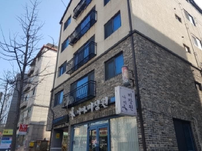 경기도 수원시 권선구 탑동 868-7  5층502호