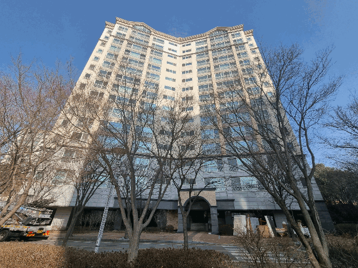 경기도 용인시 기흥구 공세동 692 공세 호수마을 공세성원상떼 레이크뷰 107동 8층801호