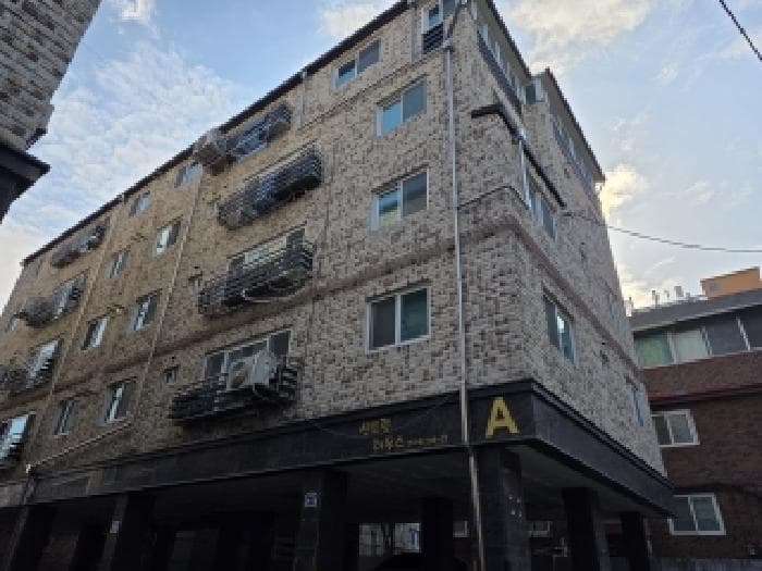 경기도 수원시 장안구 영화동 288-22  4층401호