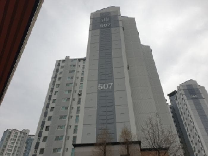 경기도 오산시 금암동 517 세교센트럴파크 507동 11층1104호