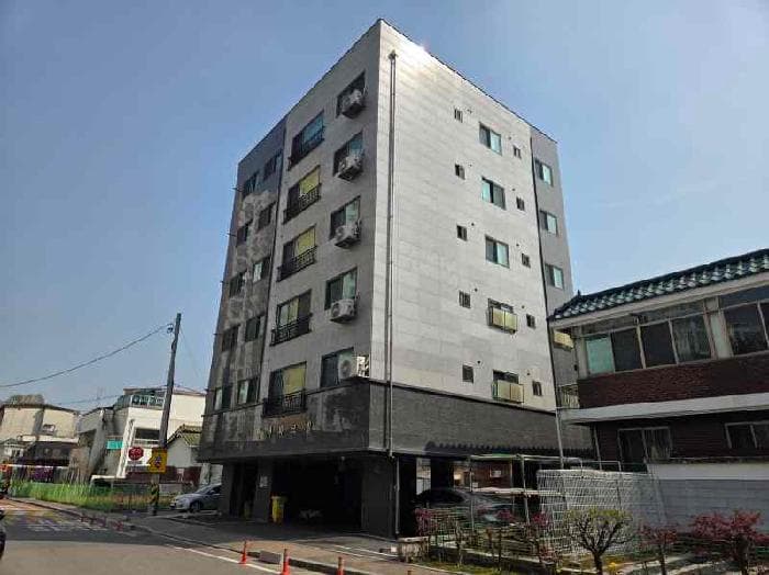 경기도 용인시 처인구 역북동 454-7 에버파크빌  6층601호