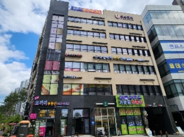 경기도 하남시 감일백제로180번길 20(감이동), 5층501호 (감이동,반도유스퀘어) 외 8개 호