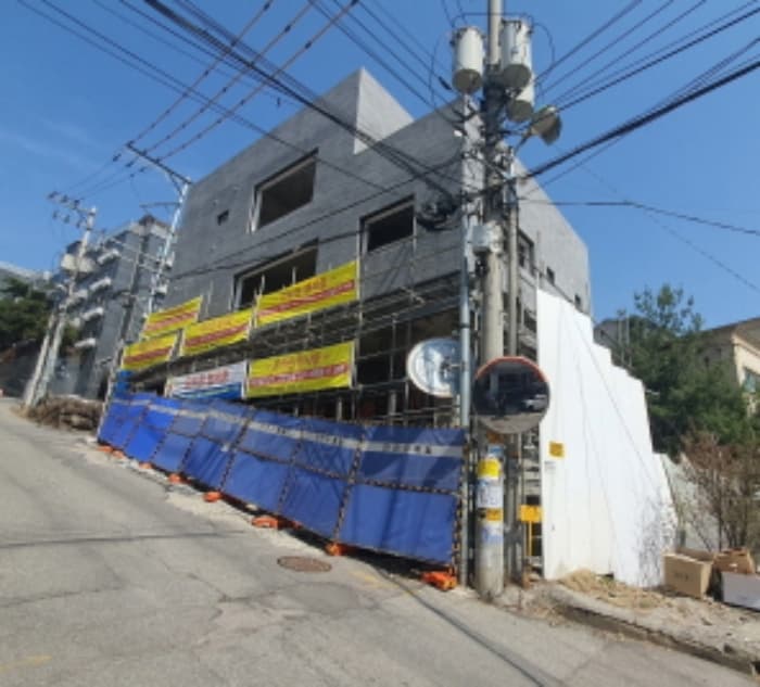 경기도 광주시 능평동 511-2 외 1 필지 외 1개 동