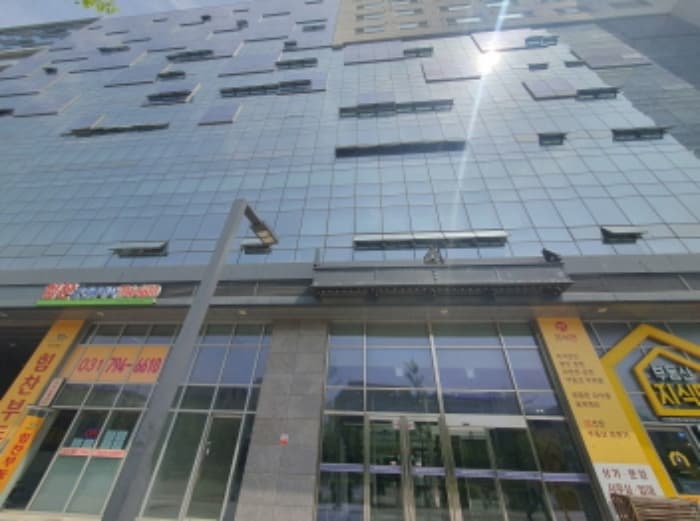 경기도 하남시 미사대로 550, 1층씨1-0085호 (덕풍동,현대지식산업센터한강미사)