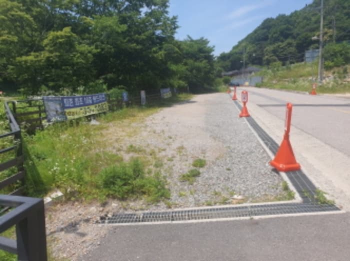 경기도 광주시 남한산성면 엄미길 171 외 8 필지