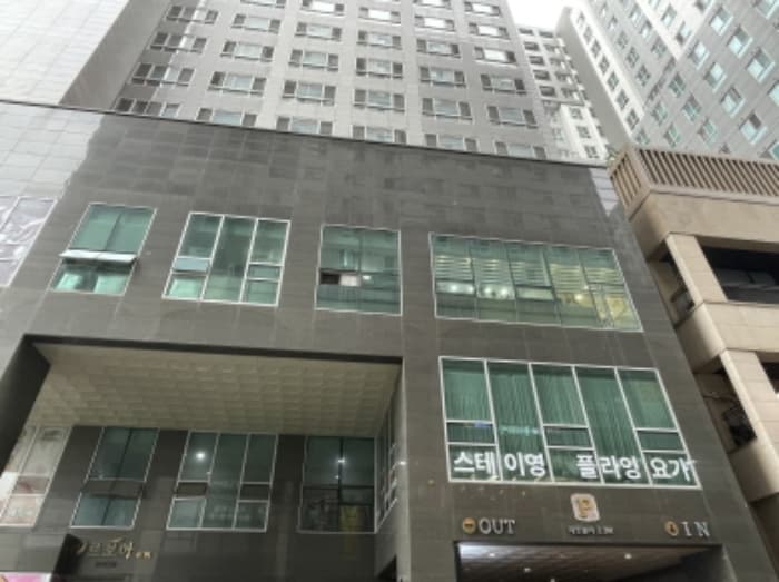 경기도 하남시 미사강변중앙로198번길 35, 1층104호 (망월동,우성르보아리버)