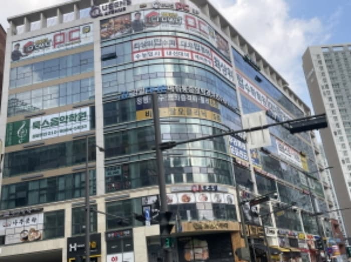 경기도 하남시 감일백제로180번길 17(감이동), 1층109호 (감이동,퀸즈에비뉴주건축물제1동)
