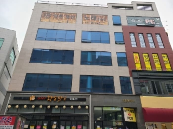 경기도 하남시 미사강변대로34번길 106, 2층202호 (풍산동,한강프라자)