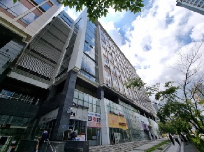 경기도 하남시 풍산동 489 미사테스타타워지식산업센터  9층9오에프01호