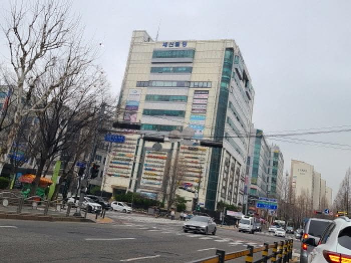 경기도 성남시 분당구 야탑로 95, 3층301호 (야탑동,세신옴니코아빌딩)