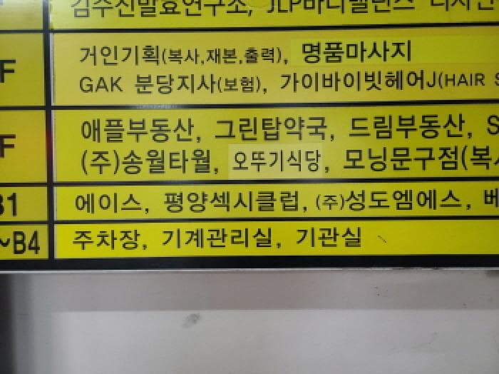 경기도 성남시 분당구 야탑동 360-4 궁전프라자 2동 지하층108호