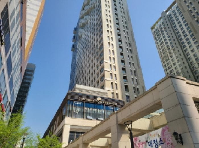 경기도 하남시 망월동 1081 미사역효성해링턴타워더퍼스트  10층101-1022호