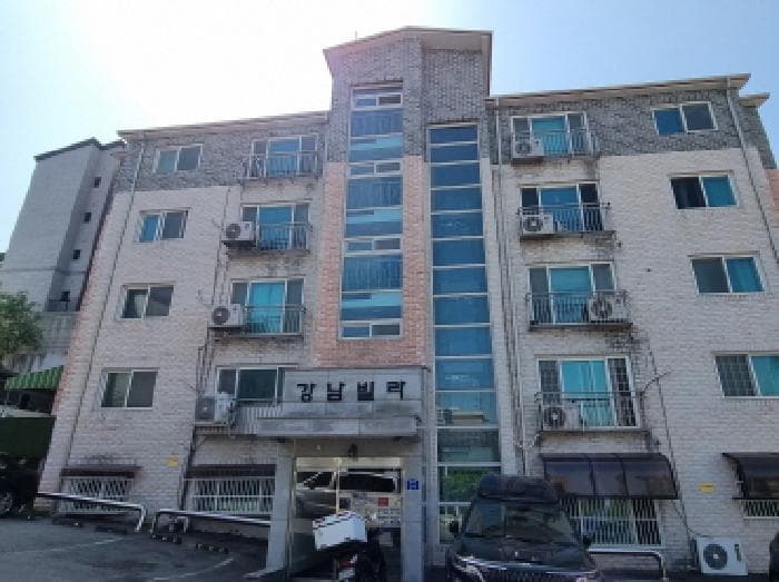 경기도 광주시 신현동 300-4 강남빌라  4층 401호