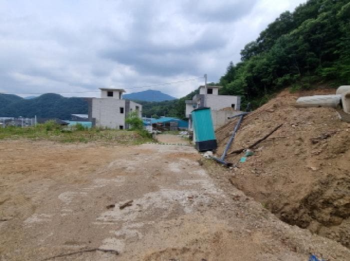 경기도 광주시 초월읍 도평리 135-36 외 1 필지