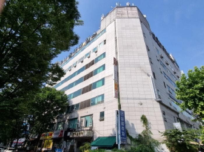 경기도 성남시 분당구 구미동 182 분당대맥주차빌딩 1동 7층762호