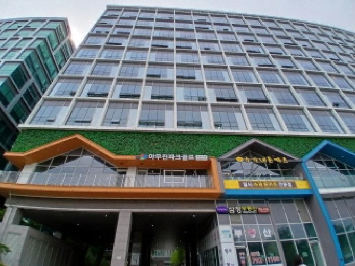 경기도 하남시 망월동 834 미사강변스카이폴리스근린생활시설  1층다148호
