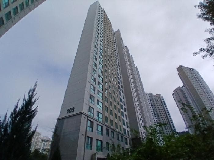 경기도 하남시 학암동 654 위례 지웰푸르지오 103동 27층2703호