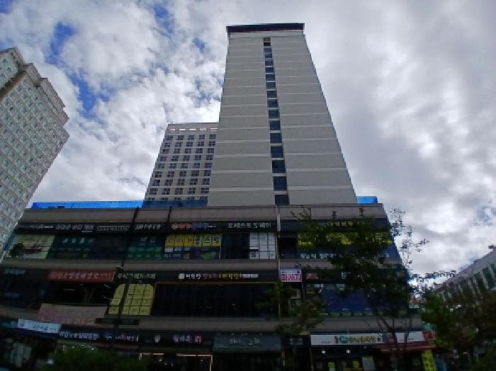 경기도 하남시 망월동 1105 해링턴타워레이크파크  13층1307호