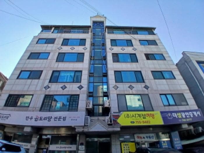경기도 성남시 수정구 신흥동 3788-1 동호타운빌  2층201호