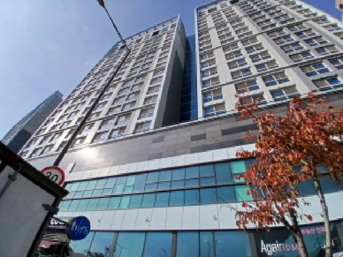 경기도 하남시 풍산동 527 인스타시티  5층521호