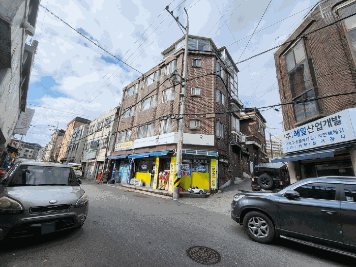 경기도 성남시 중원구 금광동 3461