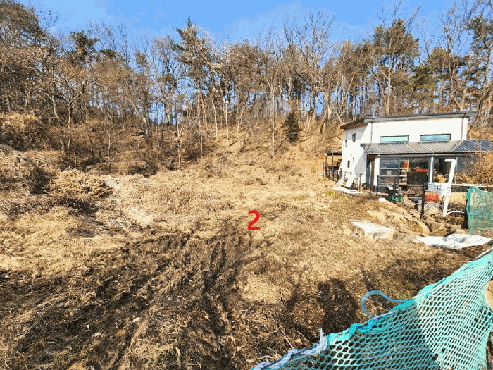 경기도 광주시 남종면 삼성리 267 외 1 필지