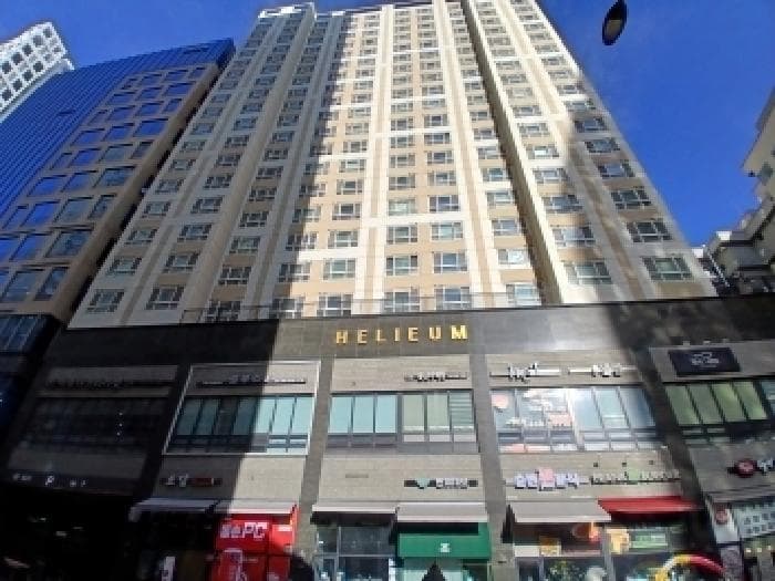 경기도 하남시 망월동 1129-2 미사역헤리움애비뉴어  6층631호