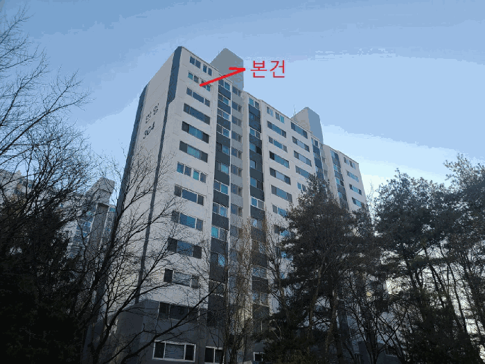 경기도 성남시 분당구 정자동 107 한솔마을 304동 13층1301호
