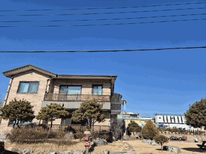 경기도 하남시 감북동 432 외 3 필지