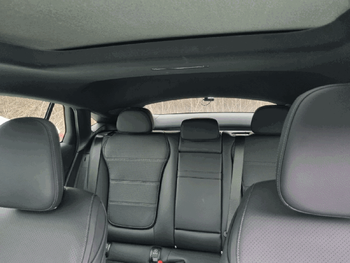 벤츠 Mercedes-Benz GLC 300 4MATIC Coupe 2025년식