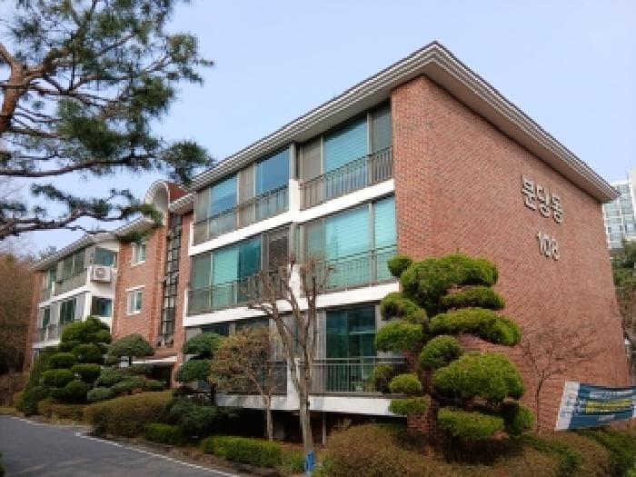 경기도 성남시 분당구 분당동 41 샛별마을현대빌라 108동 3층302호
